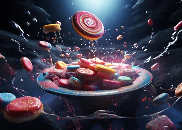 zaharul cantitatea uriasa pe care o consumam anual consecintele asupra sistemului endocrin si cardiovascular