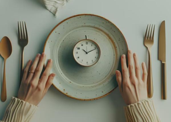 postul intermitent efect asupra sperantei de viata