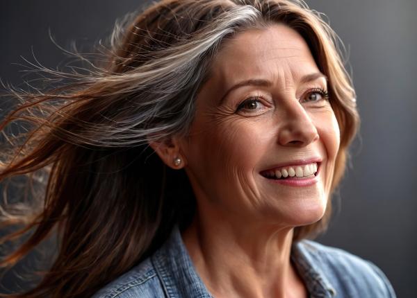 regenerarea parului dupa 40 de ani ce sa faci daca ai parul subtire si rar sau daca iti cade mult