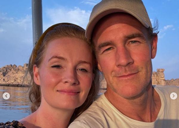 actorul james van der beek diagnosticat cu cancer