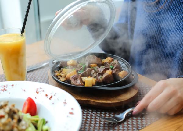 ce sa stii cand reincalzesti mancarea