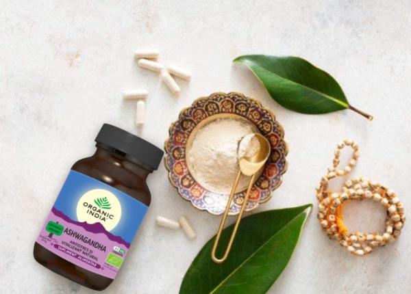 despre ashwagandha si beneficiile ei pentru sanatate