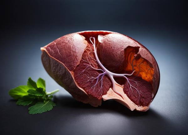 testul de cateva secunde care iti arata ca ai probleme hepatice