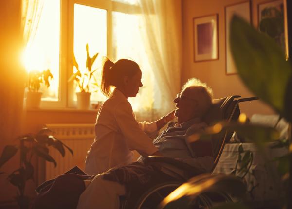 ingrijirea paliativa timpurie impact asupra sfarsitului vietii