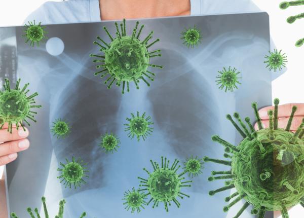 societatea romana de pneumologie avertizeaza virusul sincitial respirator noua amenintare pentru sanatatea publica