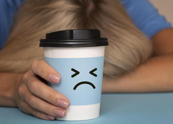 ce se intampla cand renunti la cofeina