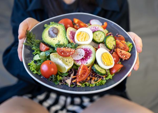 dieta keto poate fi solutia pentru ameliorarea tulburarilor autoimune