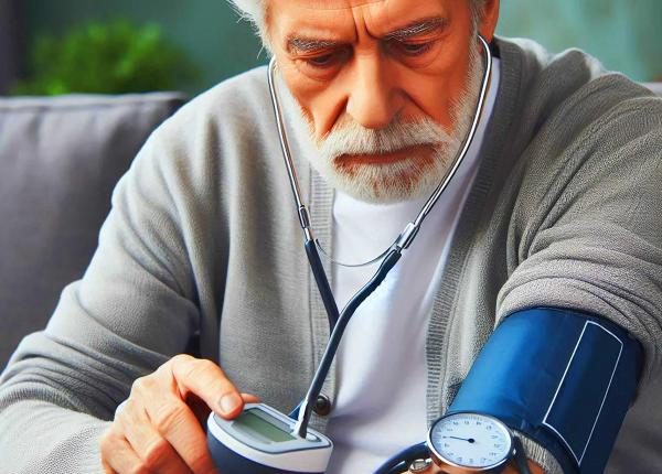 hipertensiunea legata de temperatura din locuinta