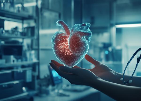 stresul impact asupra sanatatii cardiovasculare