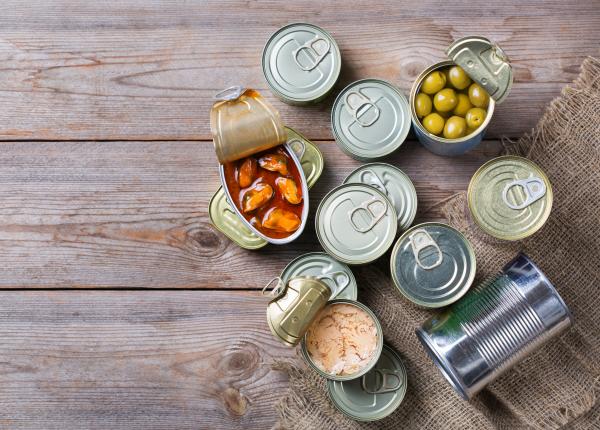 cele mai bune alimente conservate de pastrat in camara