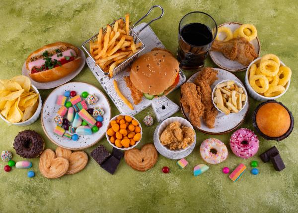 cele mai nesanatoase alimente si cu ce sa le inlocuiesti