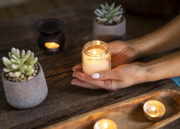 pericolele ascunse ale lumanarilor parfumate