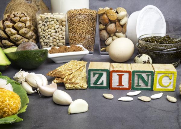 riscurile ascunse ale consumului excesiv de zinc pentru femei