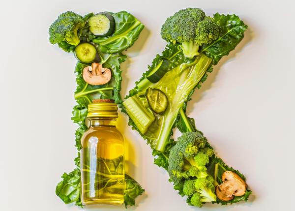 rolul esential al vitaminei k in organism