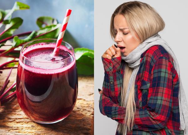 bauturile care te scapa de tuse toate au un ingredient comun