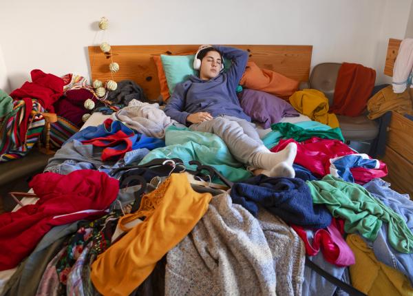 curatenia in casa mai mult decat un simplu obicei un ajutor pentru minte