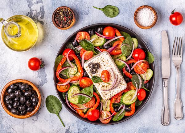 dieta mediteraneana verde poate incetini imbatranirea creierului dieta mediteraneana verde poate incetini imbatranirea creierului