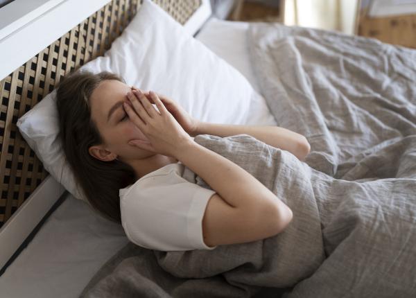 importanta unei rutine inainte de culcare