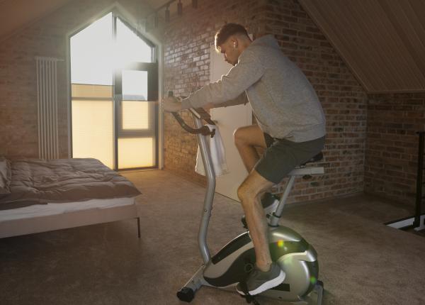 activitatea fizica la ore specifice poate reduce riscul de cancer colorectal