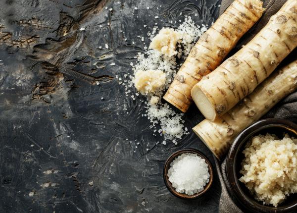 beneficiile pentru sanatate ale hreanului