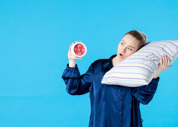 somnul excesiv cand este un semnal de alarma pentru sanatate