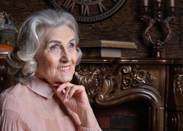 o fosta asistenta medicala in varsta de 101 ani dezvaluie secretul vietii sale lungi faceam aceeasi treaba