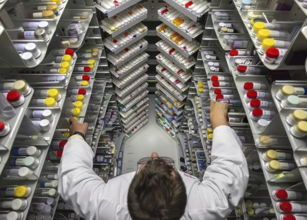 sistemul european de urmarire a traseului medicamentului pas important pentru siguranta pacientilor dan zaharescu arpim cheltuielile cu medicamentele se ridica la 20prc sistemul european de urmarire a traseului medicamentului pas important pentru siguranta pacientilor dan zaharescu arpim cheltuielile cu medicamentele se ridica la 20prc