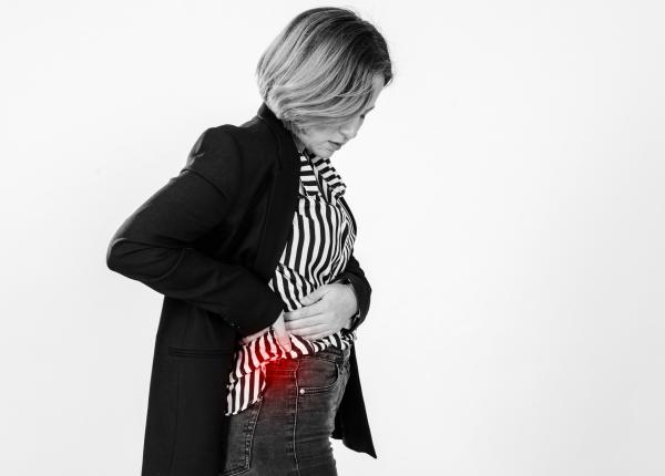 de ce te inteapa in partea dreapta problemele pe care le ascunde acest simptom