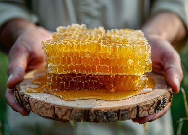 mierea si pierderea in greutate