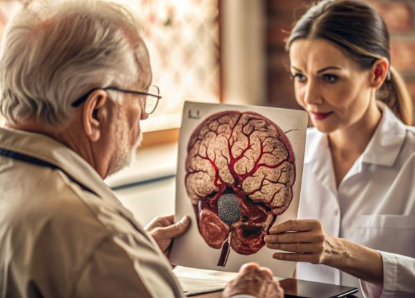 tratamentul avc in fibrilatia atriala optimizat