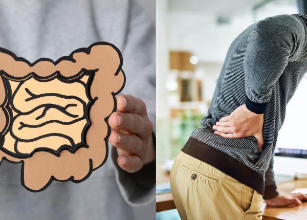 legatura dintre boala crohn si durerile de spate legatura dintre boala crohn si durerile de spate