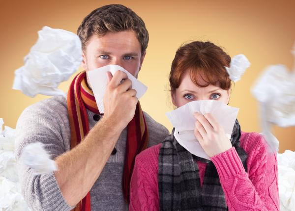 nu faceti niciodata asta cand sunteti racit un imunolog explica irita si usuca membranele