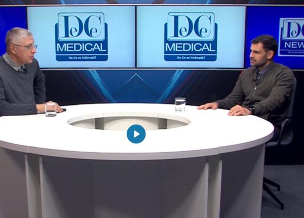 totul despre diabet cauze simptome complicatii dr mihai comsa la dc medical si dc news