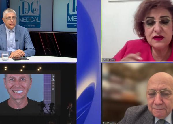 totul despre reabilitarea dentara prof univ dr norina forna la academia de sanatate