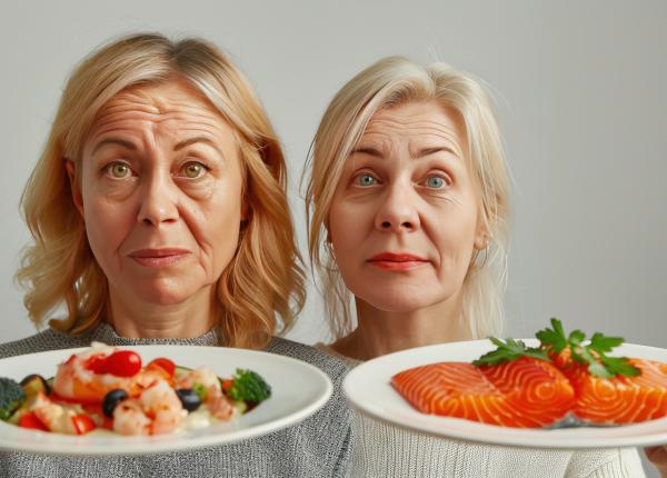 alimentele ultraprocesate cresc riscul de imbatranire accelerata