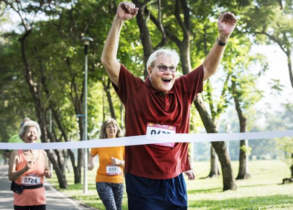 ce este zona 2 de efort si de ce este potrivita pentru toata lumea