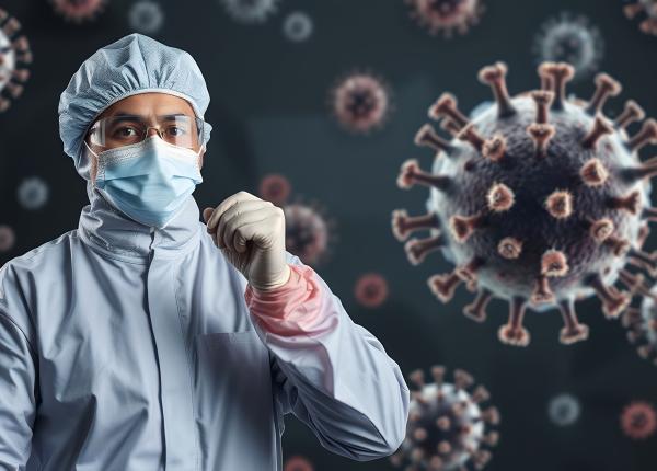 gripa sezoniera mai agresiva dupa restrictiile din pandemie