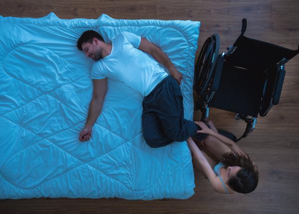 sindromul locked in viata constienta intr un corp paralizat sindromul locked in viata constienta intr un corp paralizat