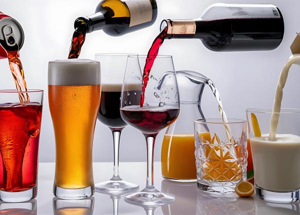 vin sau bere care bautura este mai nociva pentru ficat