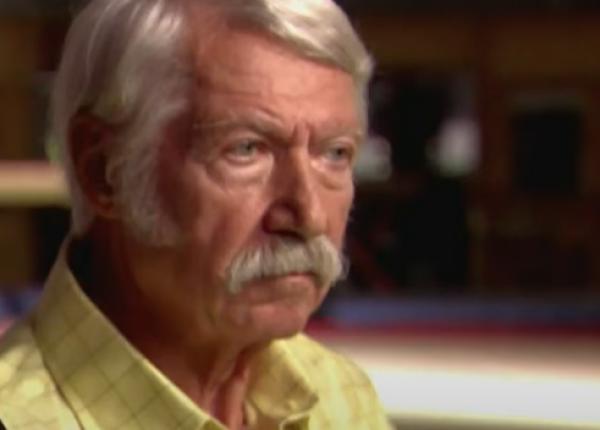 bela karolyi antrenorul legendar al nadiei comaneci a murit la varsta de 82 de ani