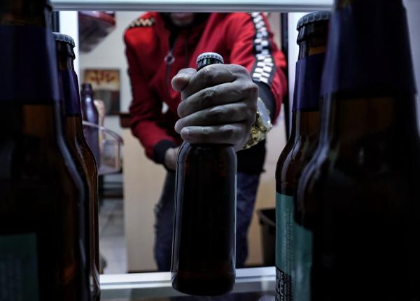 impactul alcoolului asupra sanatatii masculine si a metabolismului