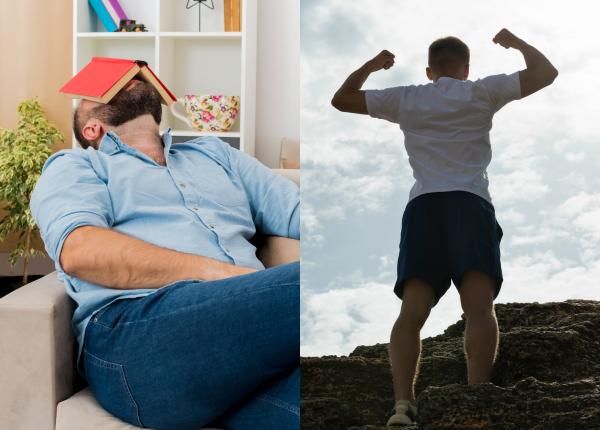 ce inseamna cu adevarat sa ramai motivat