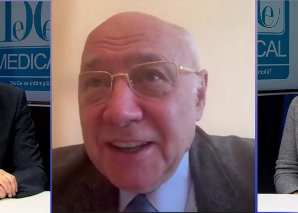 importanta testelor genetice conf univ dr viorica radoi la academia de sanatate