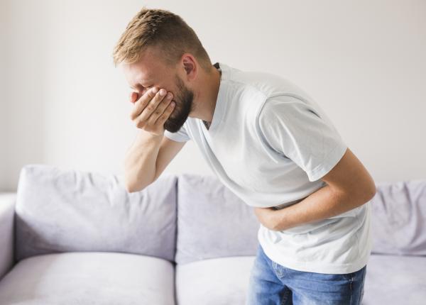 motivele pentru care ai o stare de greata constanta