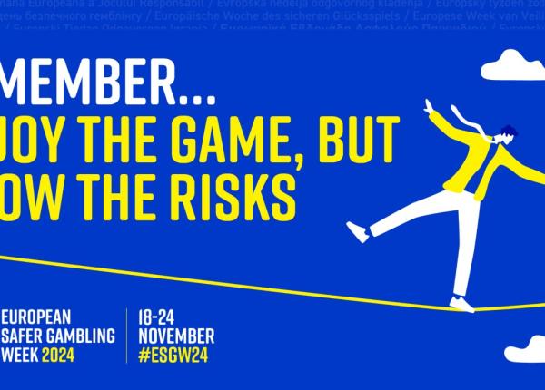 saptamana europeana a jocurilor de noroc mai sigure stimuleaza schimbarile pozitive pe acest segment de divertisment