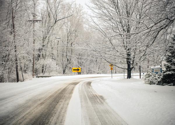 ce spune prima ninsoare despre iarna care urmeaza superstitia care aducea noroc si sanatate