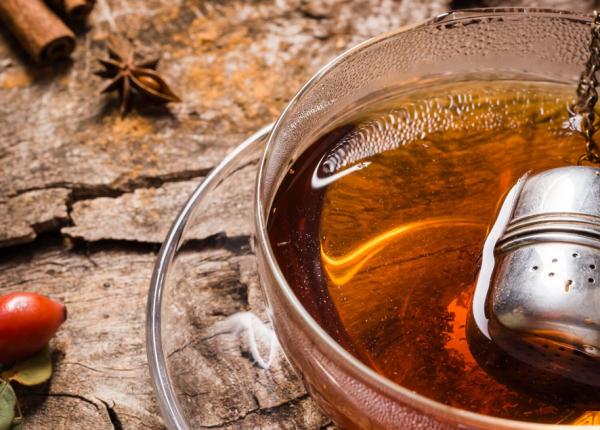 cel mai bun calmant natural o singura cana din acest ceai face minuni