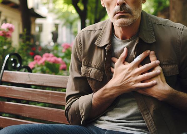 palpitatiile inimii semnale de alarma sau stari trecatoare