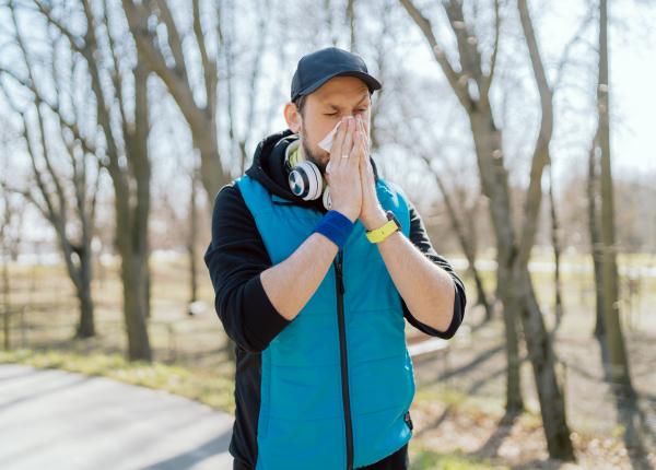 reguli si exceptii pentru sportul in timpul racelii