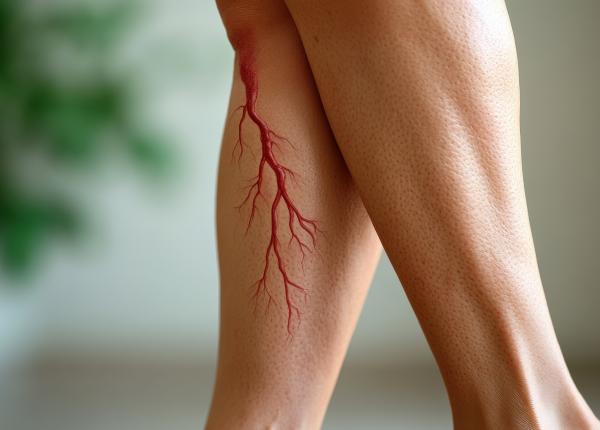 tromboza simptomele tacute pe care trebuie sa le stii te poate ucide in cateva minute